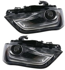 PHARE D3S LED ÉLECTRIQUE +