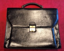 LANCASTER : Sac en Cuir