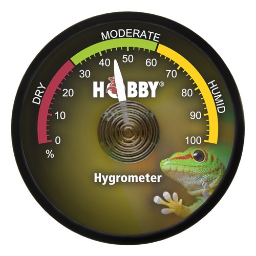Hobby hygromètre - hygromètre,