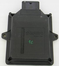 LOVATO LPG CONTROLLER