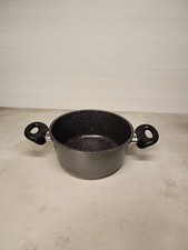 Stoneline Extreme Nonstick Stock Pot From Germany Bt57