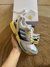 Adidas ZX 8000 Made in Germany
