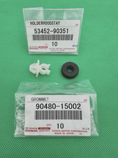 Genuine Toyota Land Cruiser