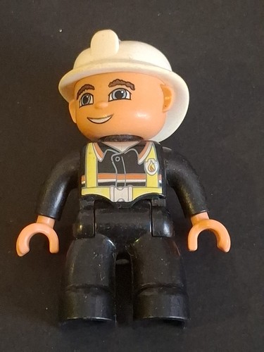 Lego duplo figurine - -,