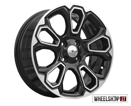 Ford fiesta style r17 4x108 - fiesta,