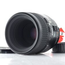 Objectif macro Nikon AF Micro
