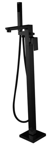 Robinet mitigeur baignoire - robinet,