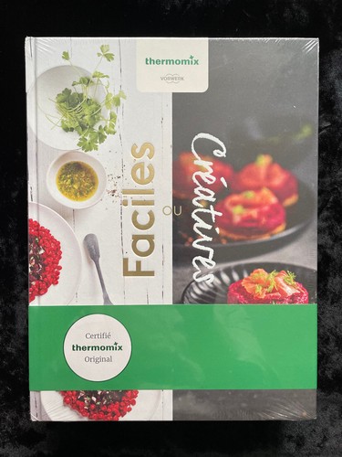 Livre recettes - livre, de
