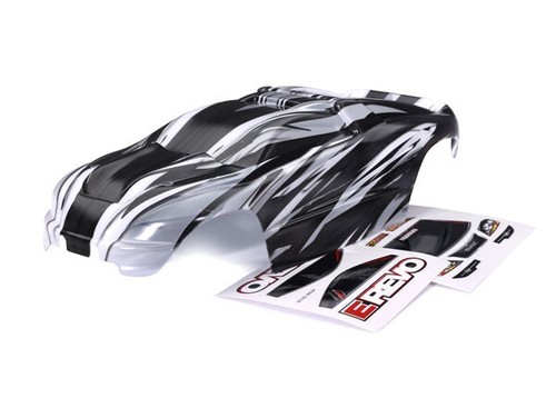 Traxxas 7115x carrosserie - traxxas,