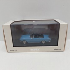 1/43 Norev 574323 Simca Oceane