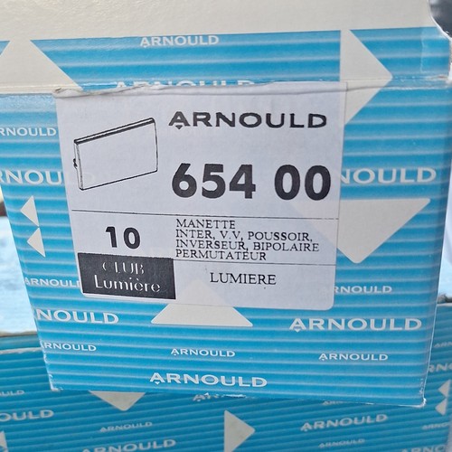 Arnould club 65400 - arnould,