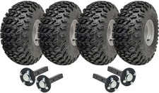 Kit De Roues De Remorque Quad
