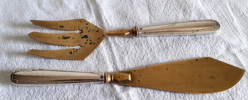 Orfèvre lenain entre 1920 et - orfèvre,