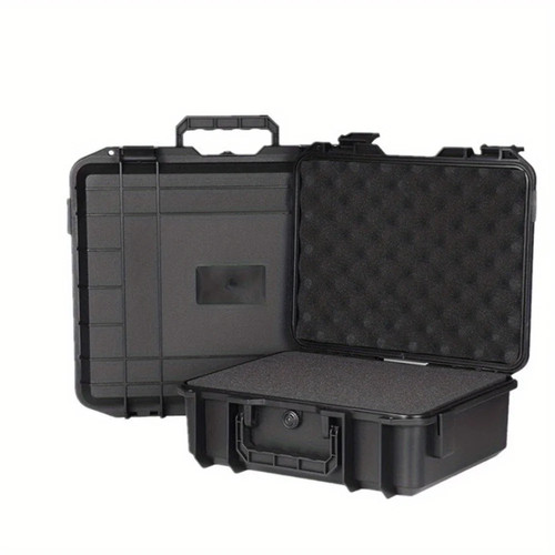 Valise rigide étanche - rigide,