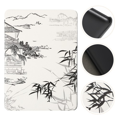 Reader auto wake cover - ,
