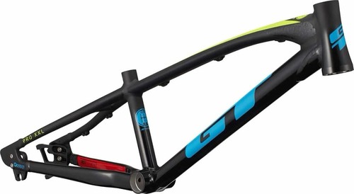 Cadre bmx speedserie - cadre,