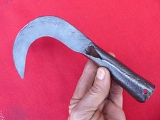 coupe gui emondoir en fer