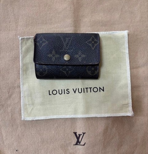 Louis vuitton monogram - monogram, porte