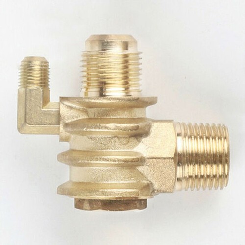 Compresseurs air clapet - d'air,