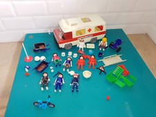 2302053 Playmobil ancien