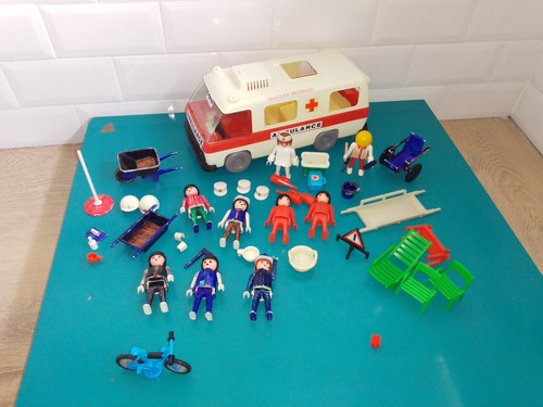 2302053 playmobil ancien - 2302053,