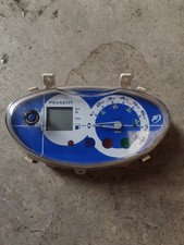 vitre de compteur de vitesse