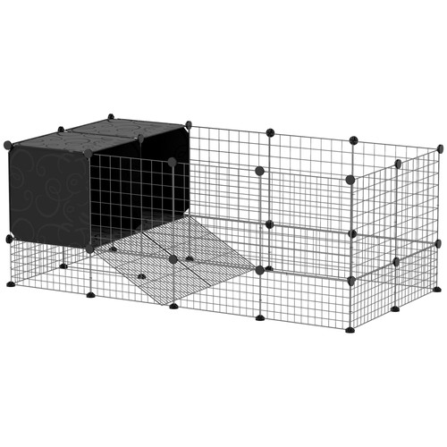Enclos pour petits animaux
