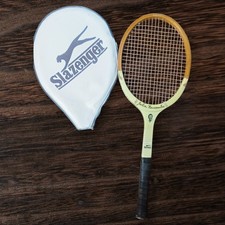raquette tennis vintage