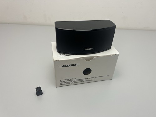 Bose enceinte centrale - 1x,