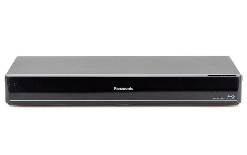 Panasonic dmr bct650 lecteur - panasonic,