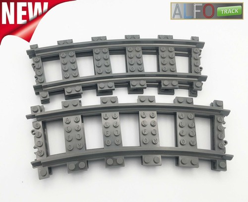 Rails grandes courbures - , 52