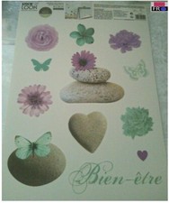 stickers autocollants  pour