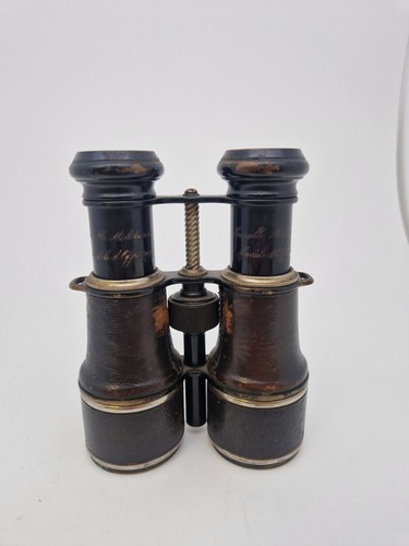 Jumelles militaire modèle - militaire, d'