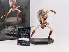 Star Wars Clone Wars –
