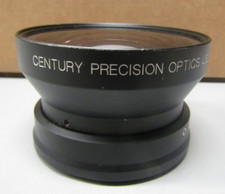 Century Precision Optics .65X Wide Angle Adapter Lens for VX2000 / PD-150 C68811