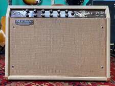 2002 Mesa Boogie Maverick Dual Rectifier 35w Class A 2x12" Combo