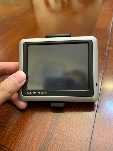Garmin nuvi 1200 gps - garmin,