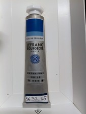 Peinture à l'huile -