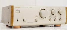 SANSUI AU-α907XR Integrated Amplifier Tested Used Japan