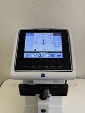 Zeiss VISULENS 500 Automated Lensmeter