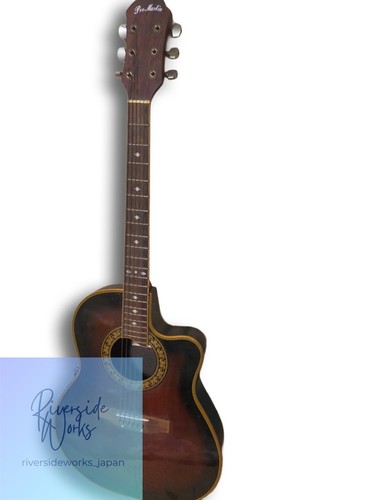 Guitare électro acoustique - guitare, électro-acoustique