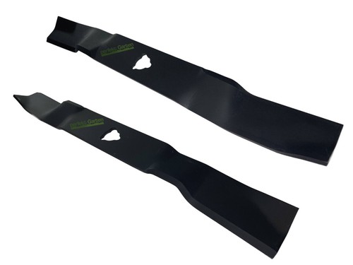 Couteau 2x54 pour stiga rm - couteau,