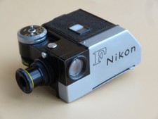 for NIKON F finder Photomic