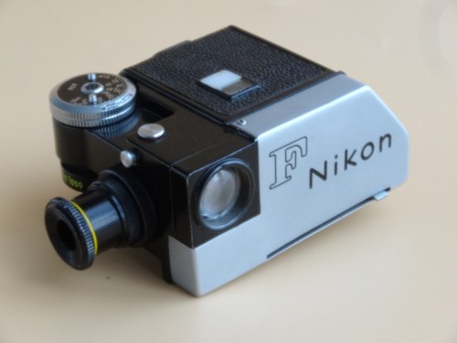 For nikon finder photomic - finder,
