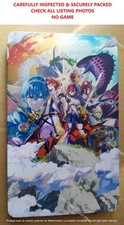 Fire Emblem Engage Steelbook