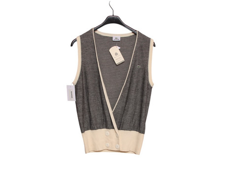 Gilet lacoste taille - gilet, 46