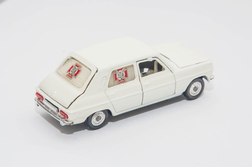 Dalia solido simca 1100 - solido,