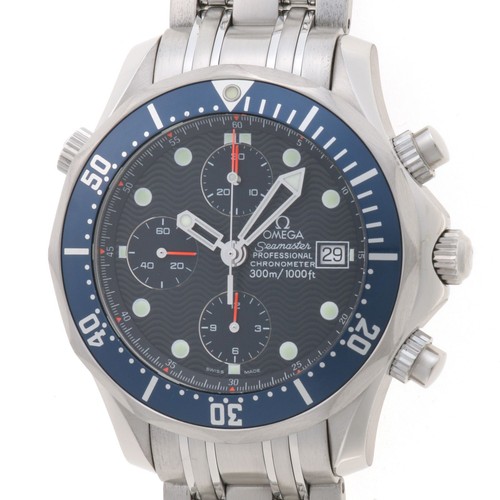 Montre pour homme omega - montre,