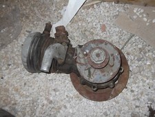 Moteur 175 villiers monet