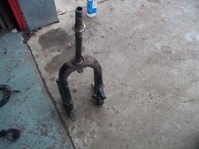 Honda BALI 50cc Front Forks